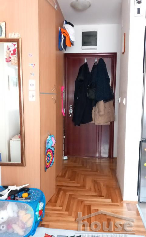 Stan Prodaja Novi Sad  36 m2