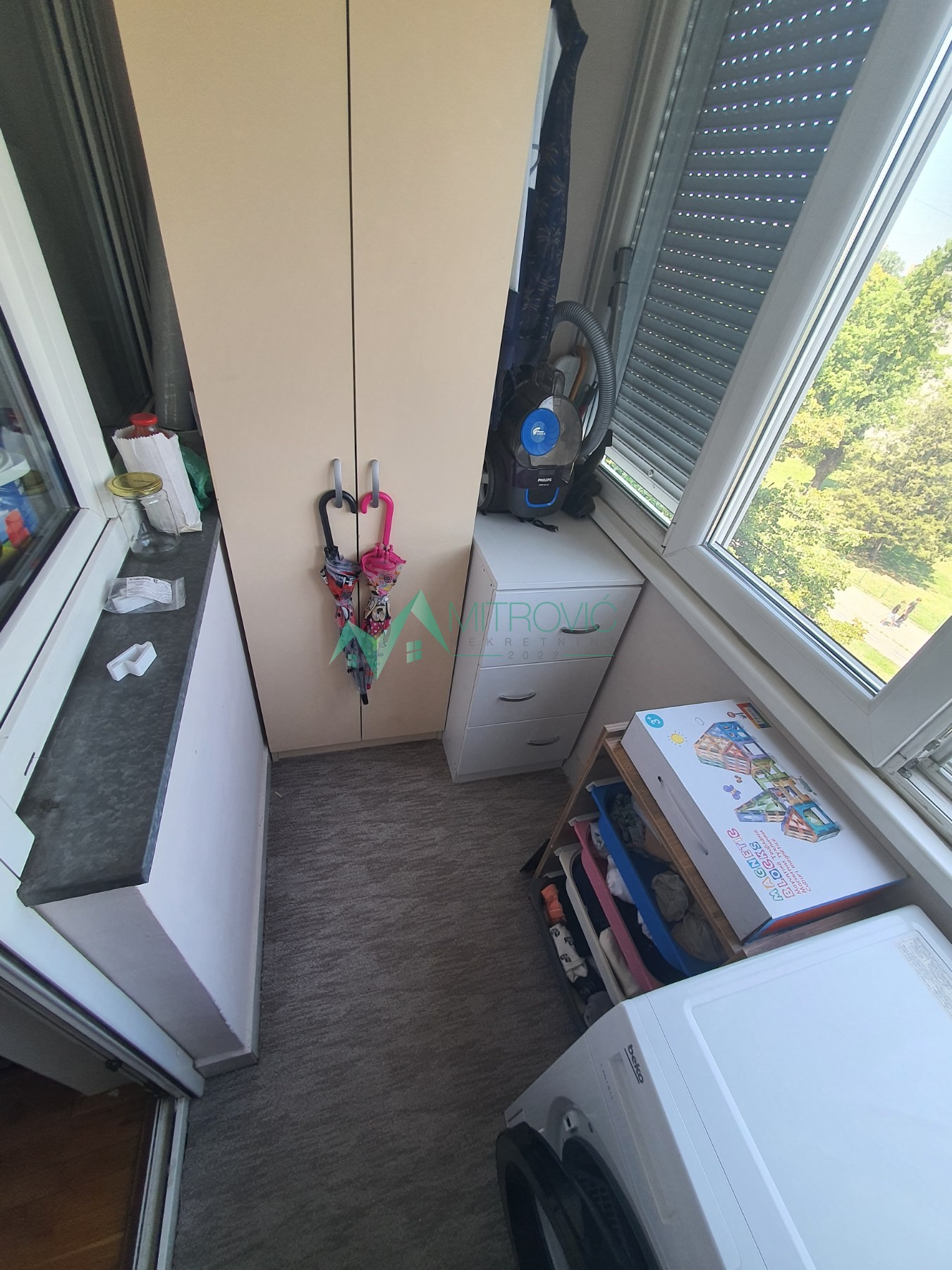 stanovi-1-5-re-betanija-1004464-95auz Jednoiposoban stan na prodaju, Betanija, Novi Sad, 38m², 133.900 €