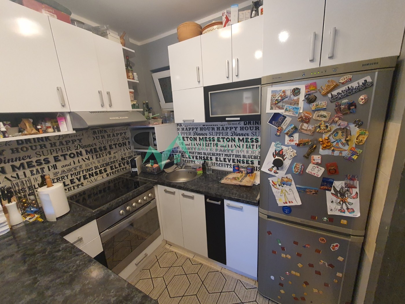 Stan Prodaja Novi Sad  38 m2