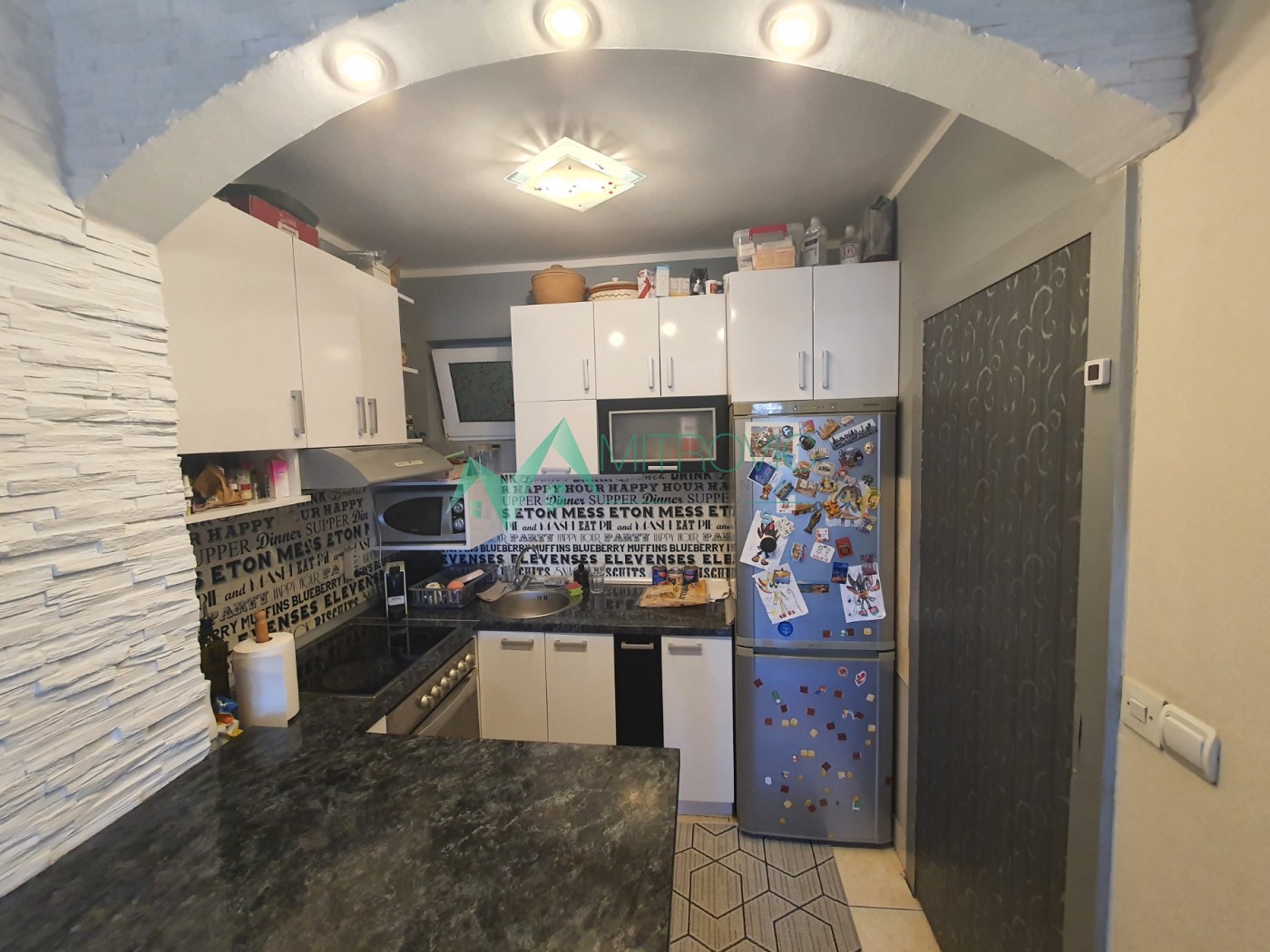 Stan Prodaja Novi Sad  38 m2