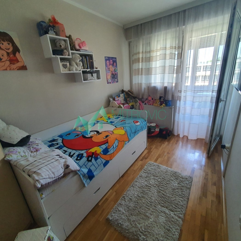 Stan Prodaja Novi Sad  38 m2
