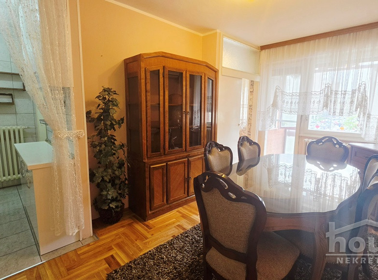 Stan Prodaja Novi Sad  49 m2