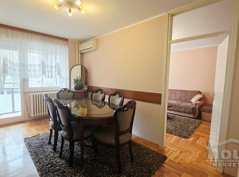 Stan Prodaja Novi Sad  49 m2