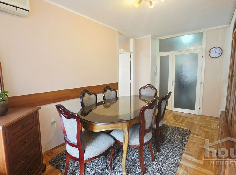 Stan Prodaja Novi Sad  49 m2