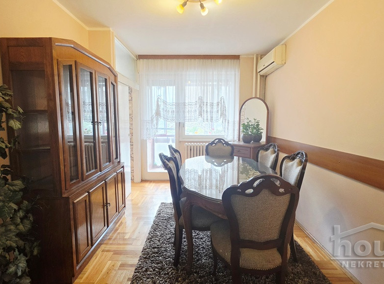 Stan Prodaja Novi Sad  49 m2