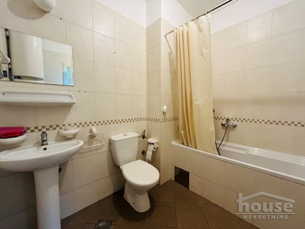 Stan Prodaja Novi Sad Stan Prodaja Novi Sad 46 m2