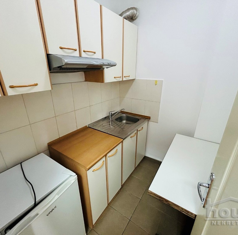 Stan Prodaja Novi Sad  46 m2