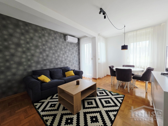 Stan Prodaja Novi Sad  42 m2