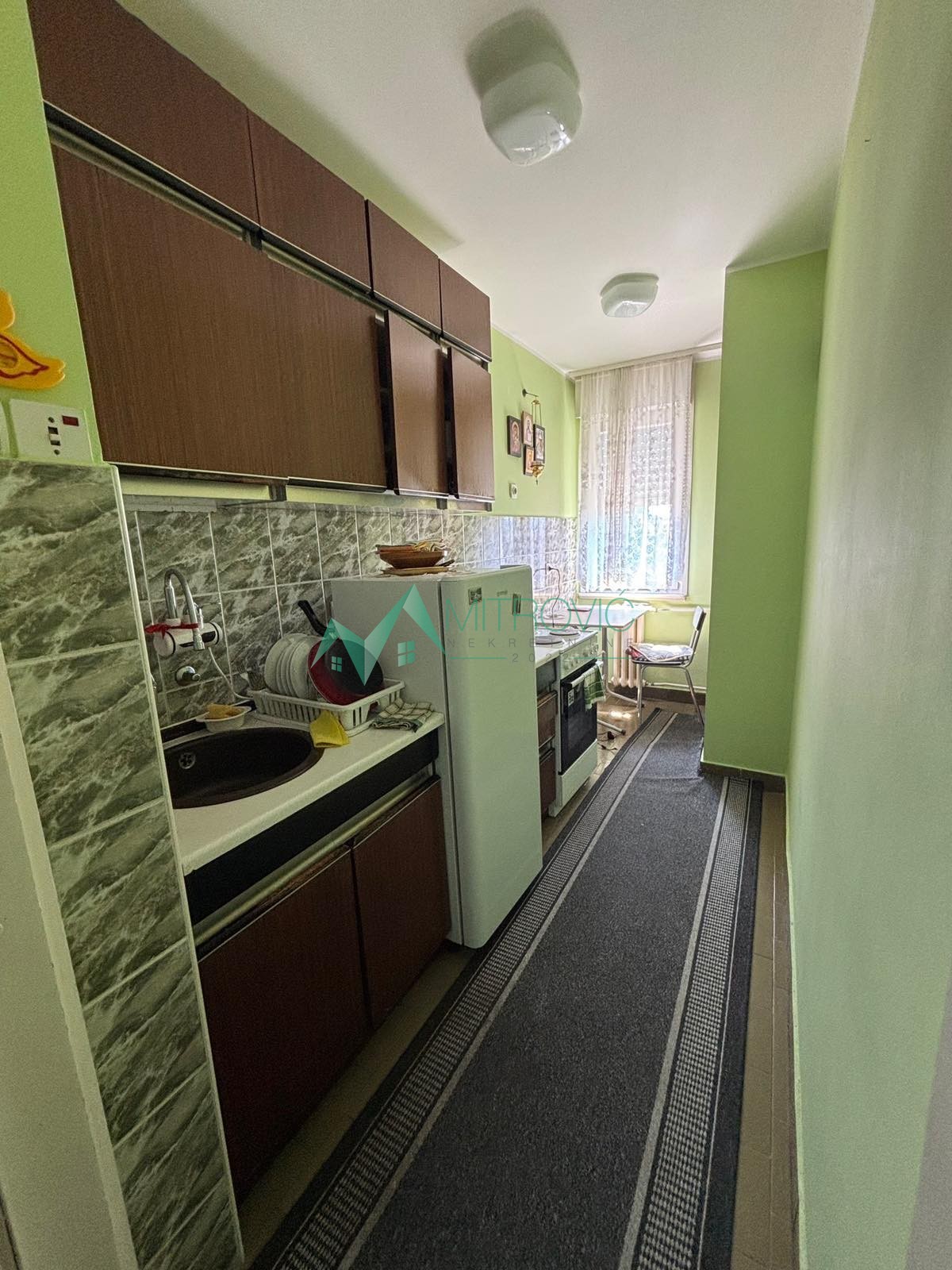 Stan Prodaja Novi Sad Stan Prodaja Novi Sad 40 m2