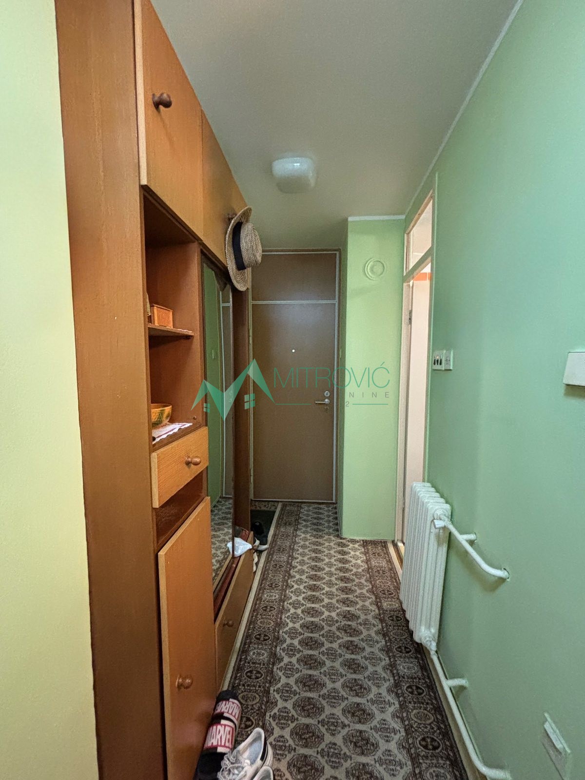 Stan Prodaja Novi Sad Stan Prodaja Novi Sad 40 m2