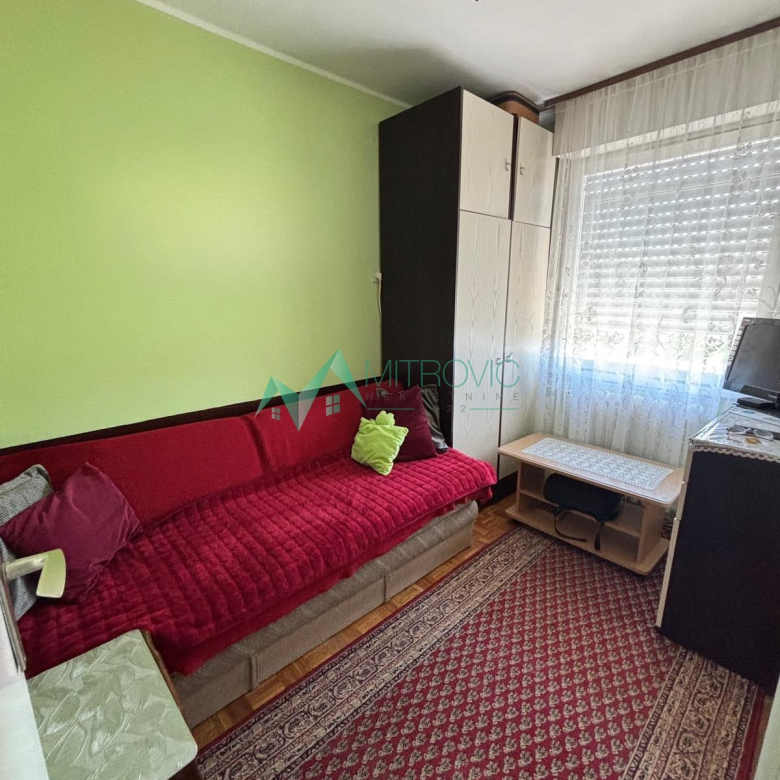 Stan Prodaja Novi Sad  40 m2
