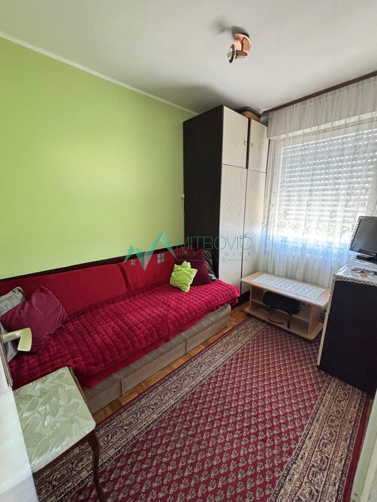 Stan Prodaja Novi Sad Stan Prodaja Novi Sad 40 m2