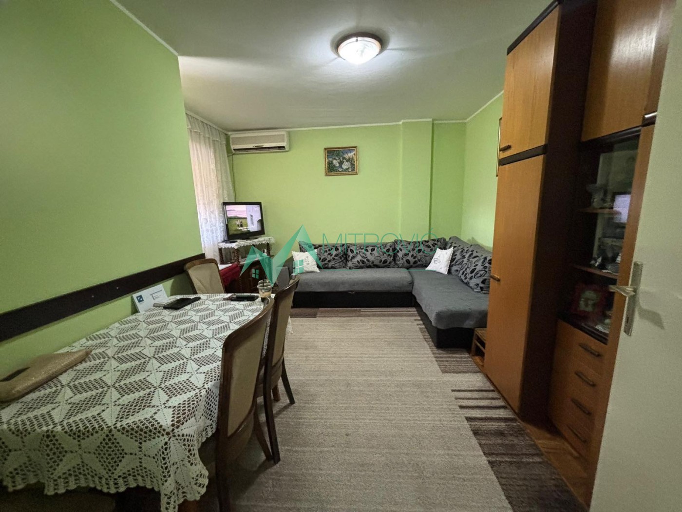 Stan Prodaja Novi Sad Stan Prodaja Novi Sad 40 m2