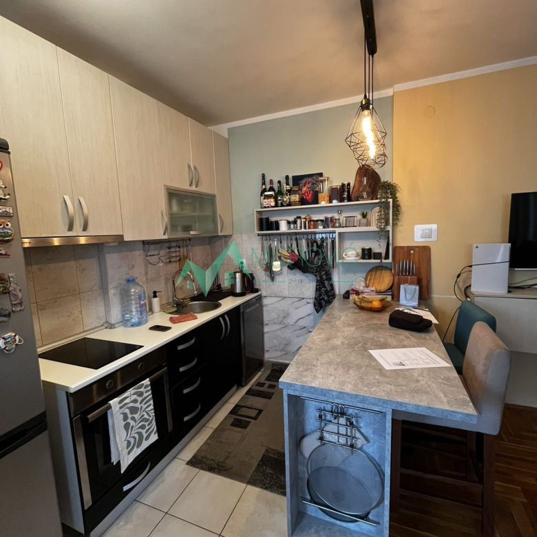 Stan Prodaja Novi Sad  41 m2