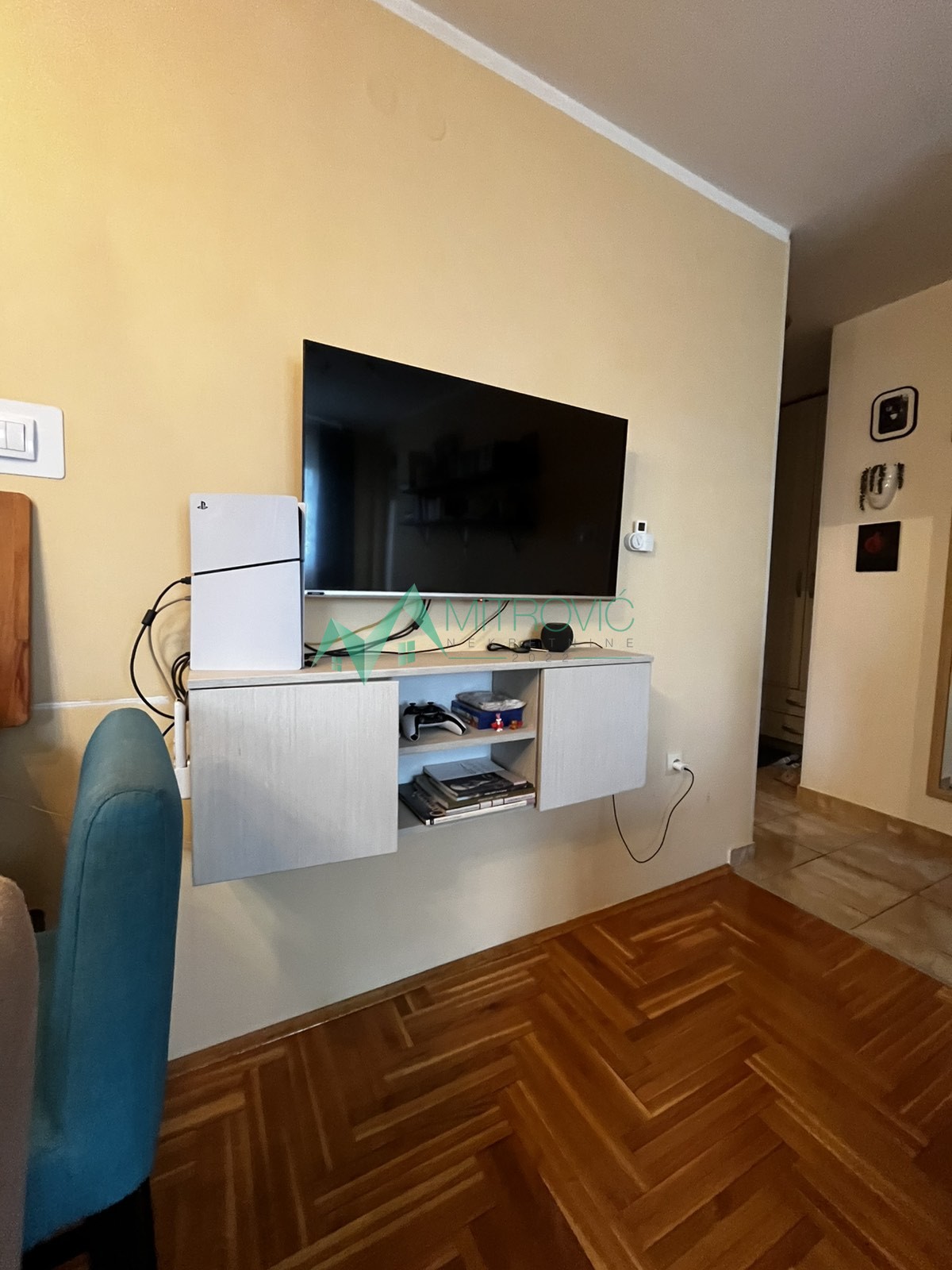 Stan Prodaja Novi Sad  41 m2