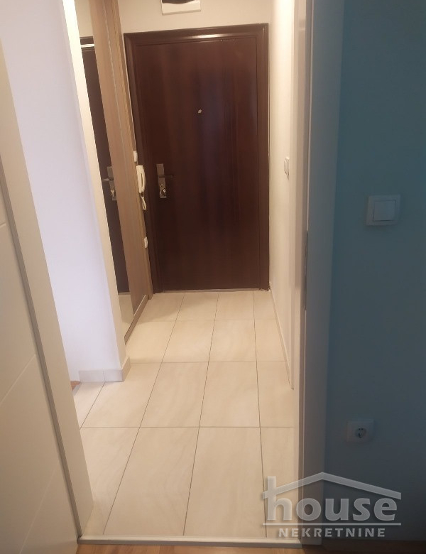 Stan Prodaja Novi Sad  39 m2