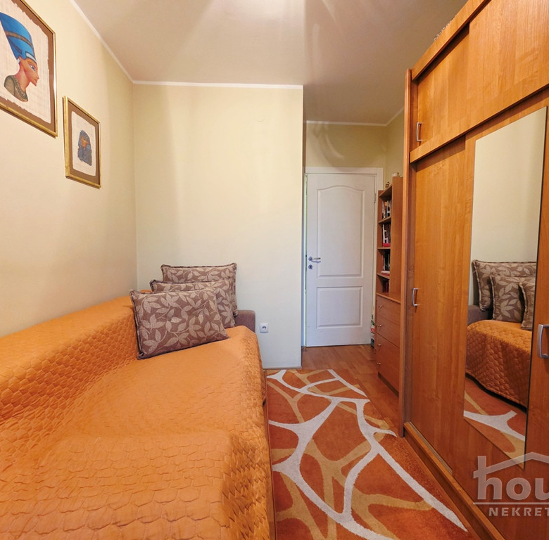 Stan Prodaja Novi Sad  45 m2