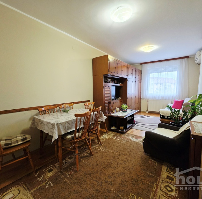 Stan Prodaja Novi Sad  45 m2