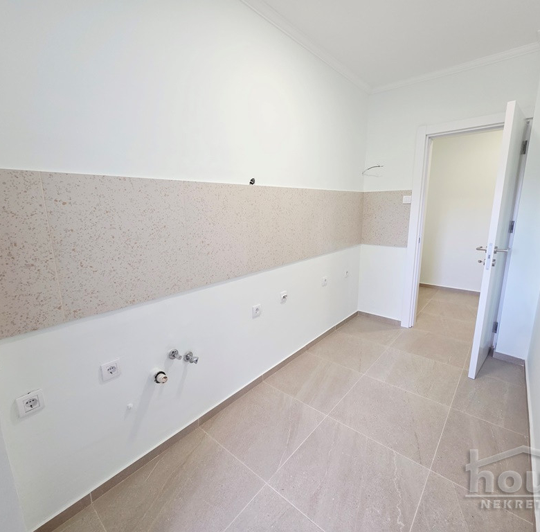Stan Prodaja Novi Sad  47 m2