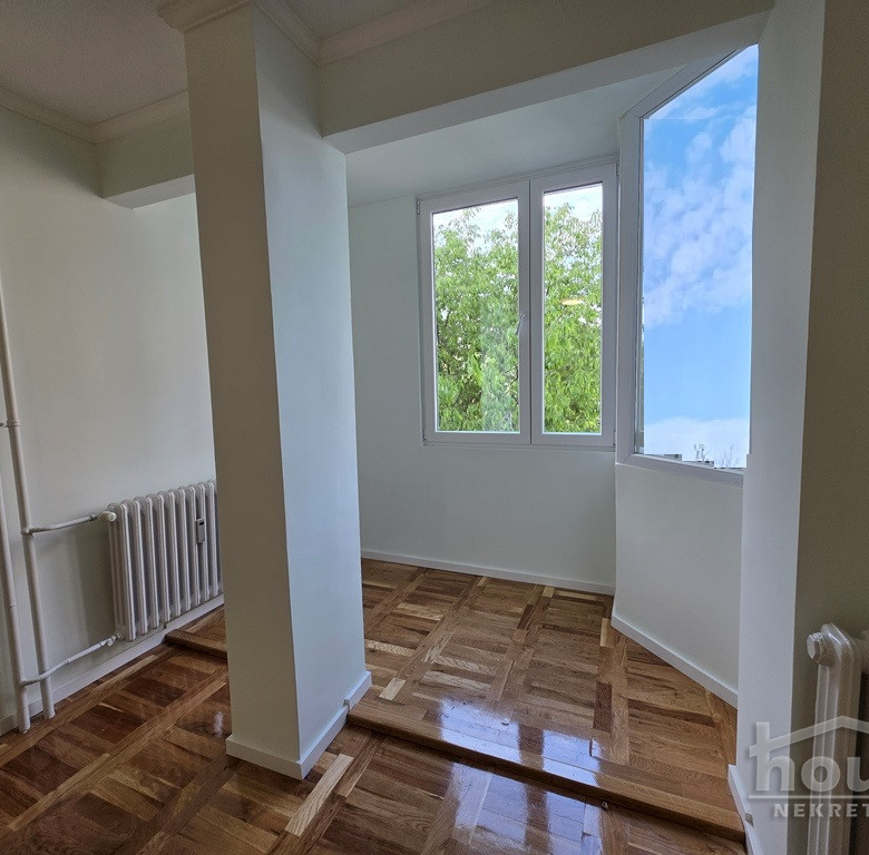 Stan Prodaja Novi Sad  47 m2