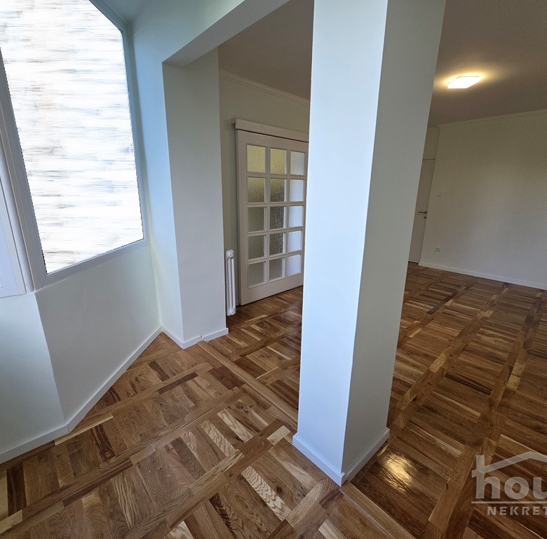 Stan Prodaja Novi Sad  47 m2