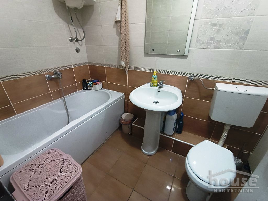 Stan Prodaja Novi Sad  43 m2