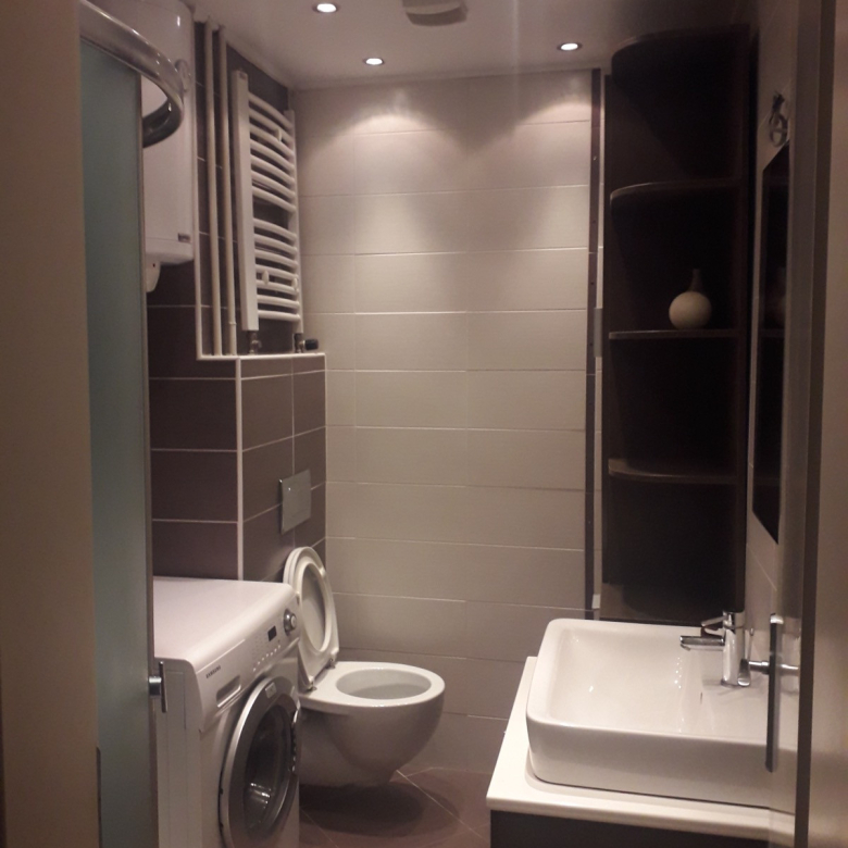 Stan Prodaja Novi Sad  46 m2