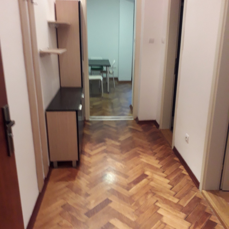 Stan Prodaja Novi Sad  46 m2