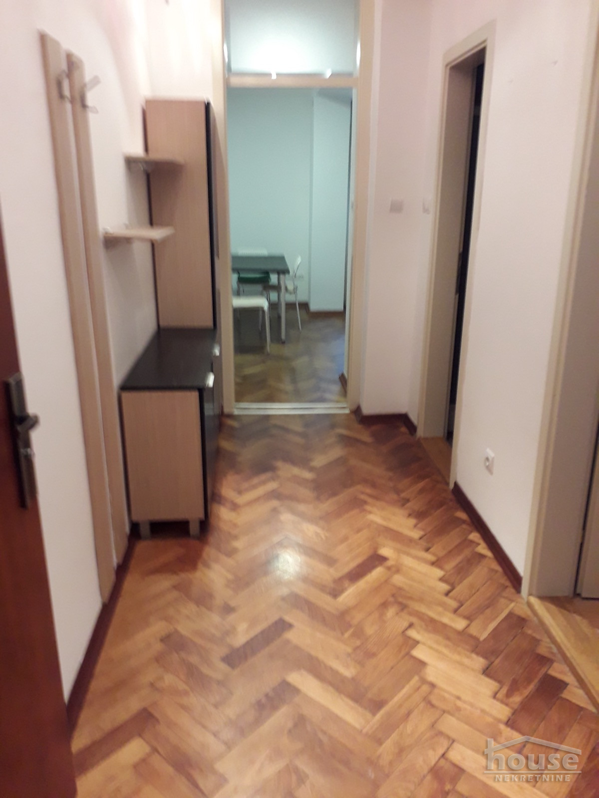 Stan Prodaja Novi Sad  46 m2