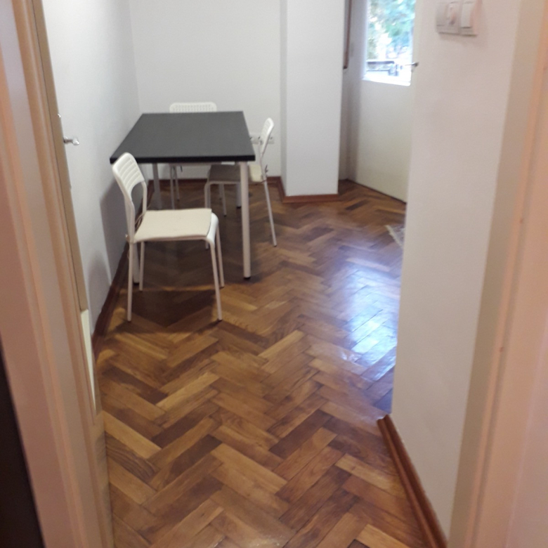 Stan Prodaja Novi Sad  46 m2