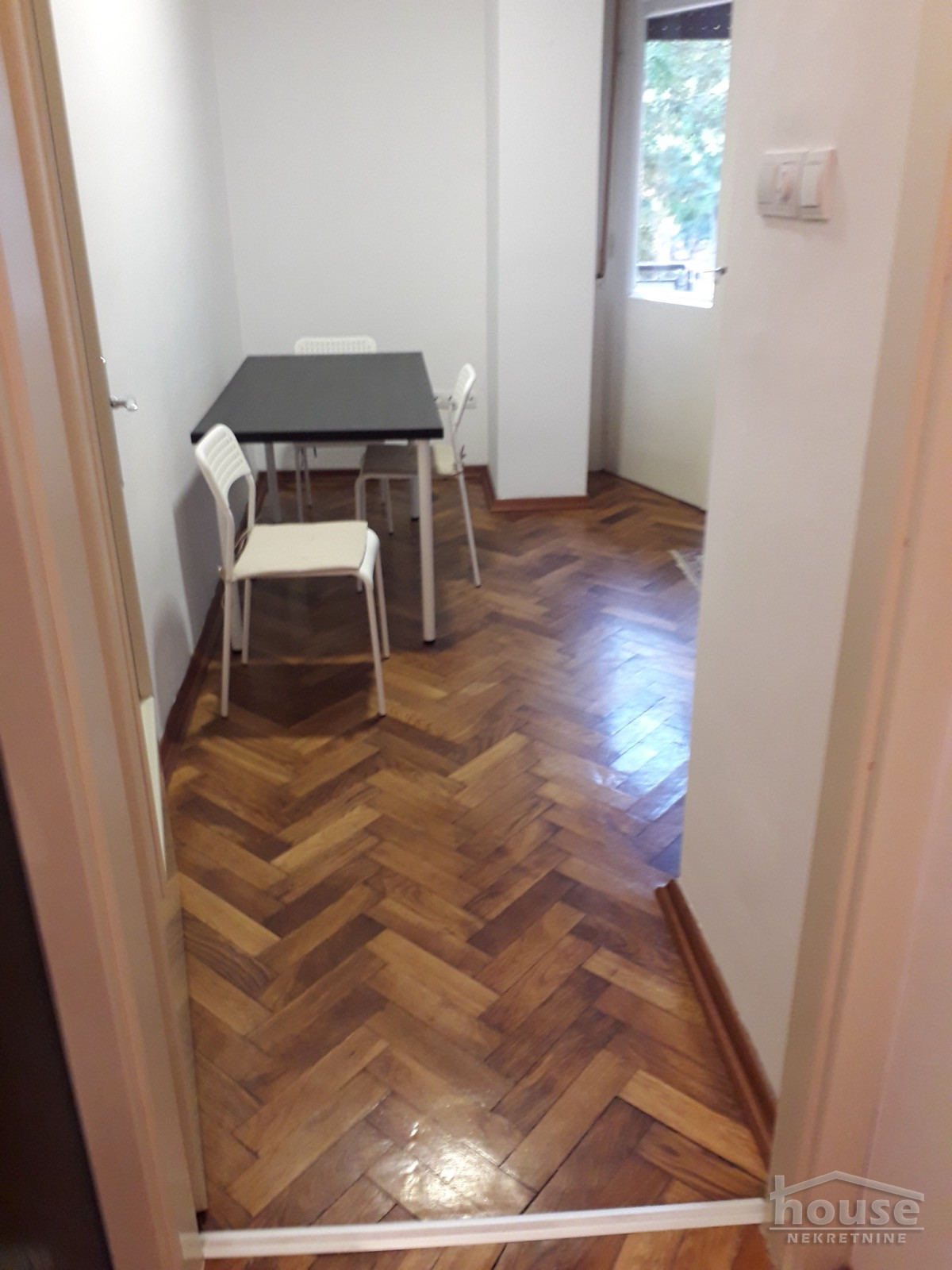 Stan Prodaja Novi Sad  46 m2