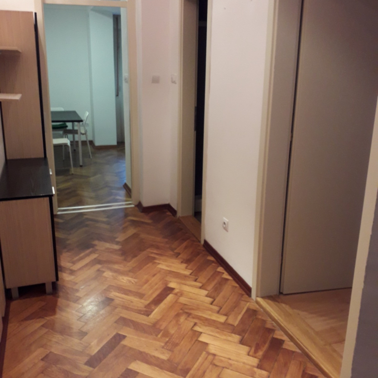 Stan Prodaja Novi Sad  46 m2