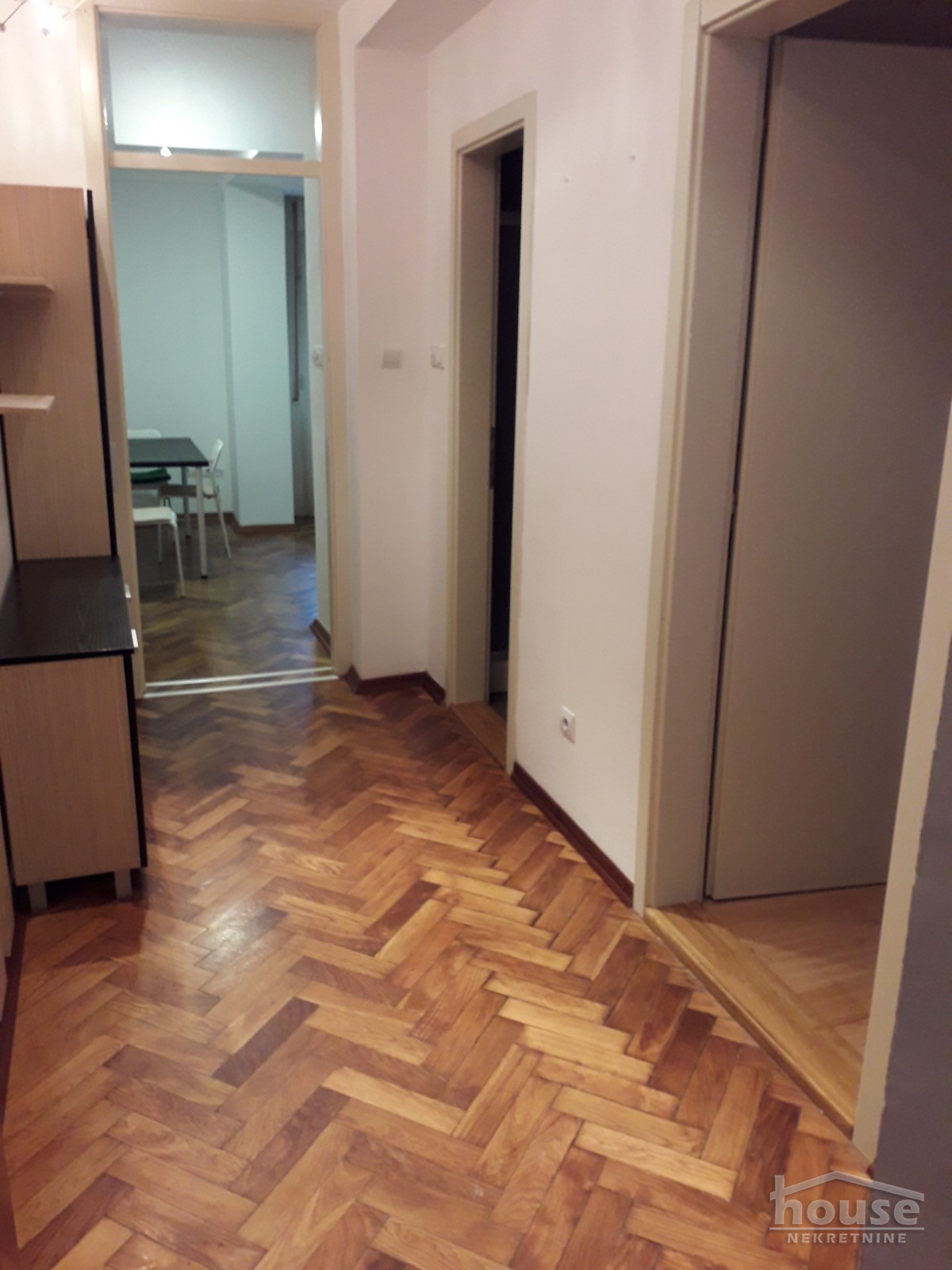 Stan Prodaja Novi Sad  46 m2