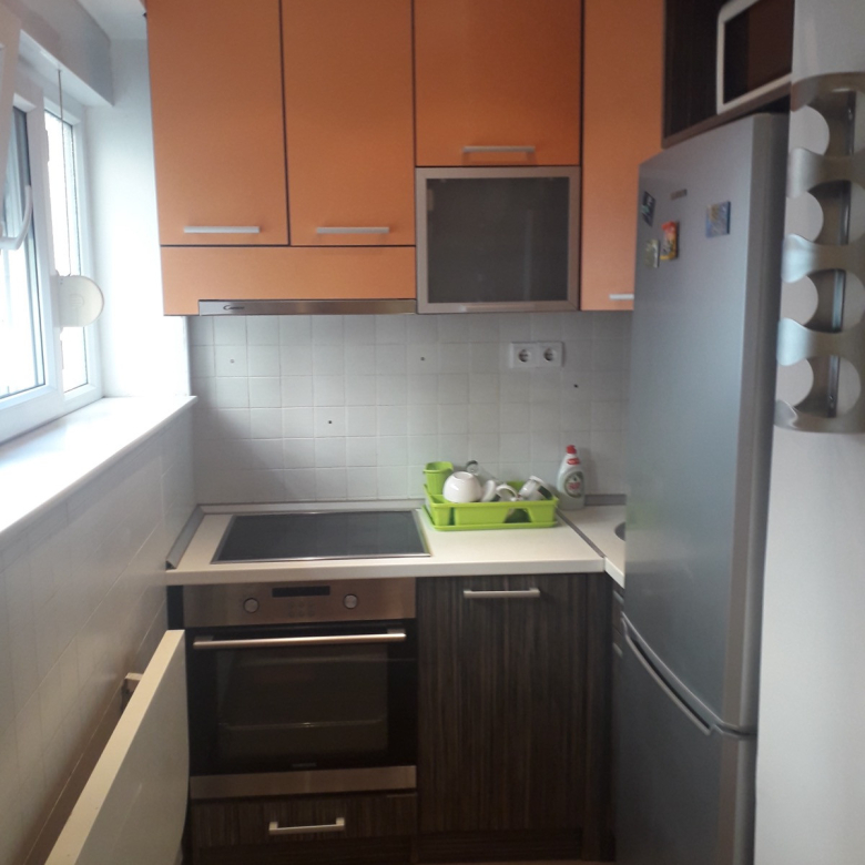 Stan Prodaja Novi Sad  46 m2