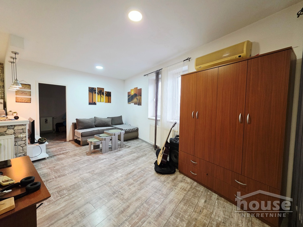 Stan Prodaja Novi Sad  42 m2
