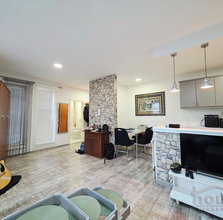 Stan – Novi Sad, Centar (Novi Sad)  – ID 1065865.
