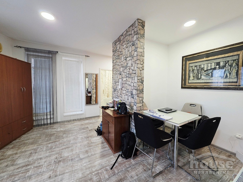 Stan Prodaja Novi Sad  42 m2