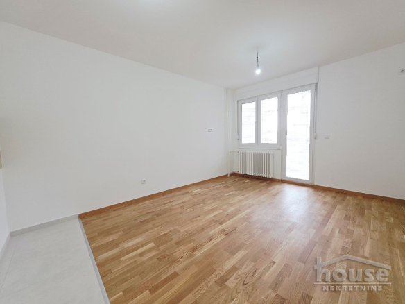 Stan Prodaja Novi Sad  42 m2