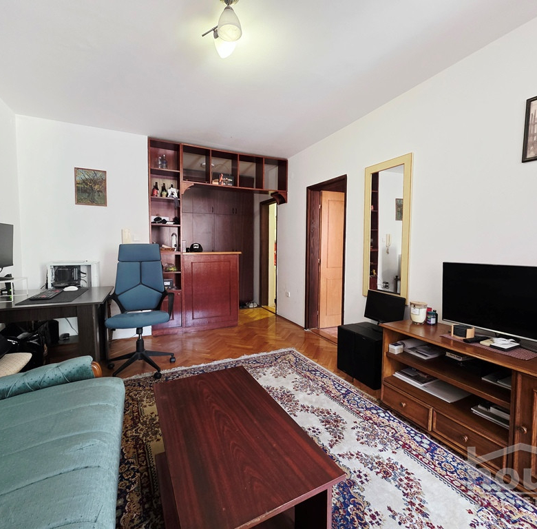 Stan Prodaja Novi Sad  40 m2