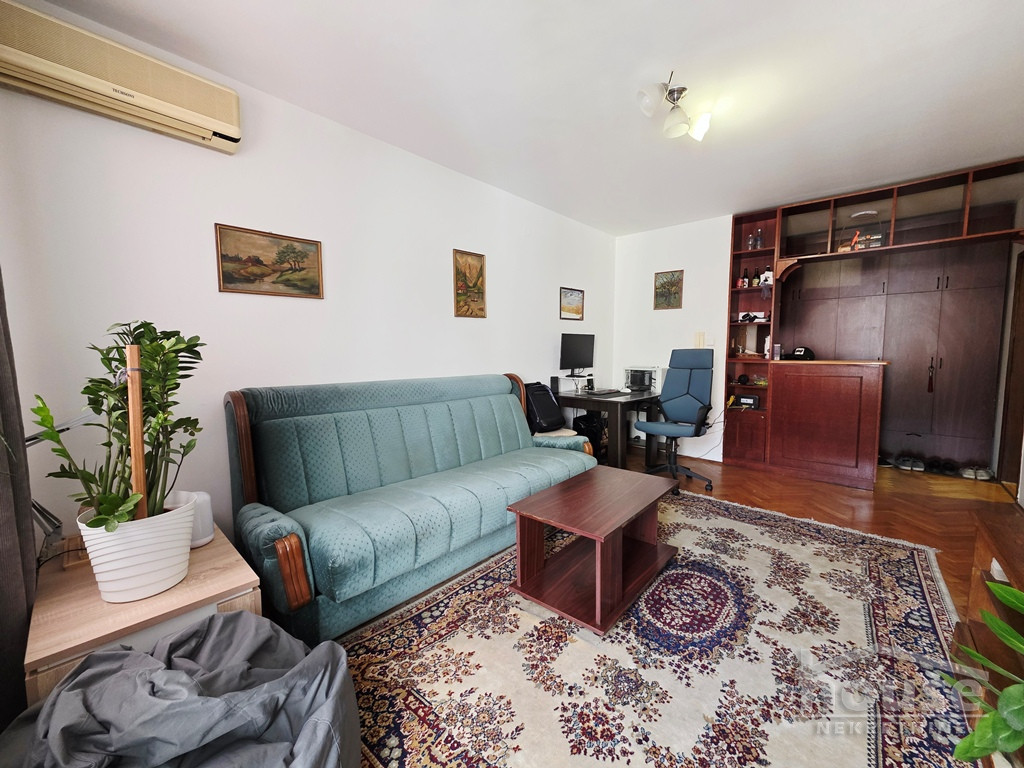 Stan Prodaja Novi Sad  40 m2