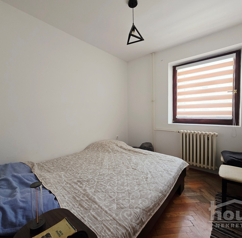Stan Prodaja Novi Sad  40 m2