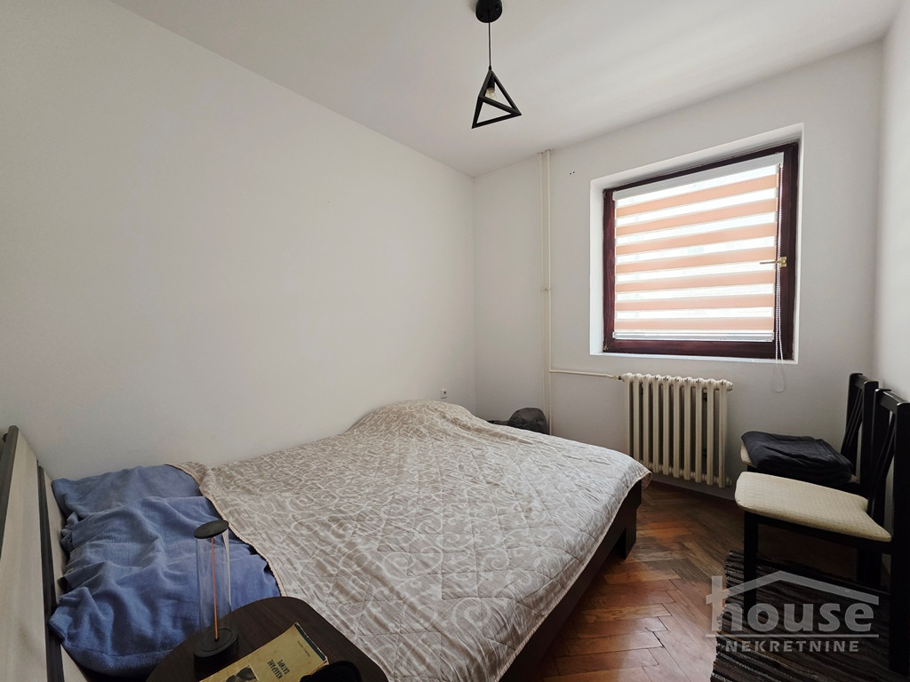 Stan Prodaja Novi Sad  40 m2