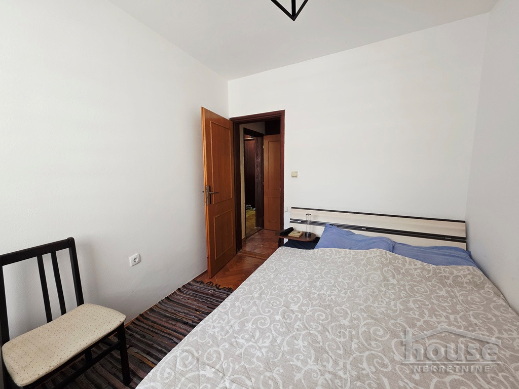 Stan Prodaja Novi Sad  40 m2
