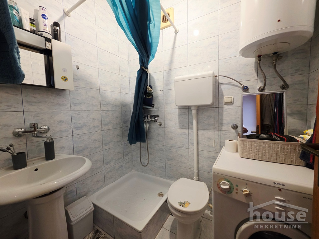 Stan Prodaja Novi Sad  40 m2
