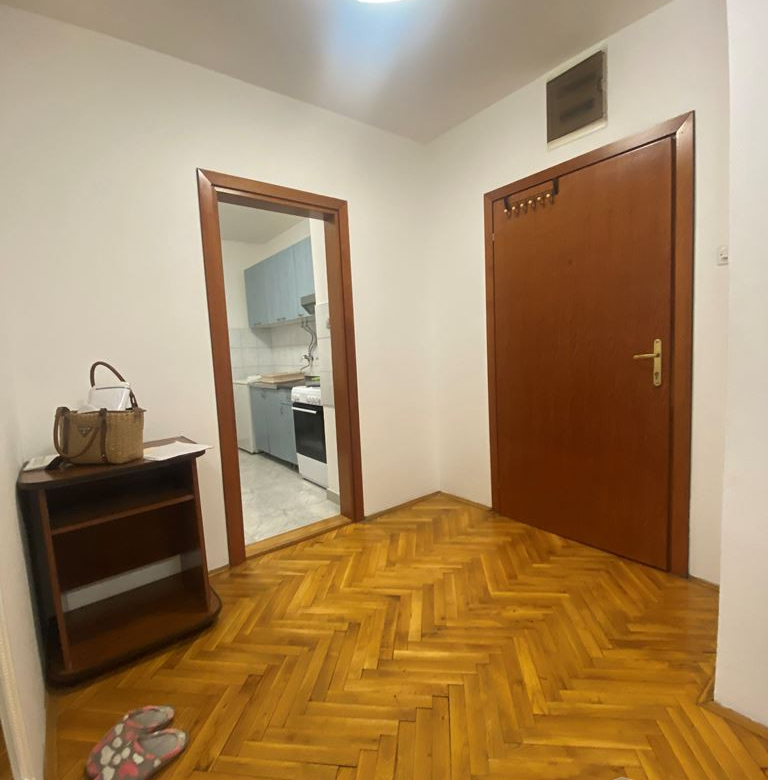 Stan Prodaja Novi Sad  37 m2
