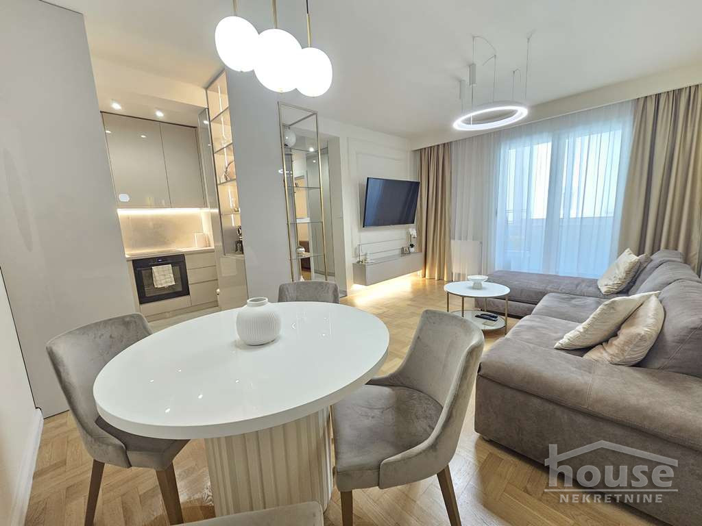 Stan Prodaja Novi Sad Stan Prodaja Novi Sad 50 m2