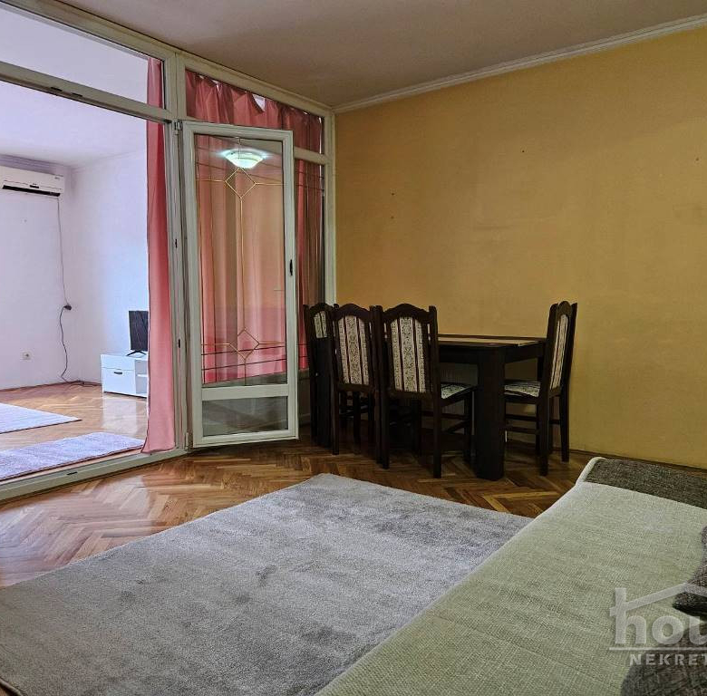 Stan Prodaja Novi Sad  53 m2