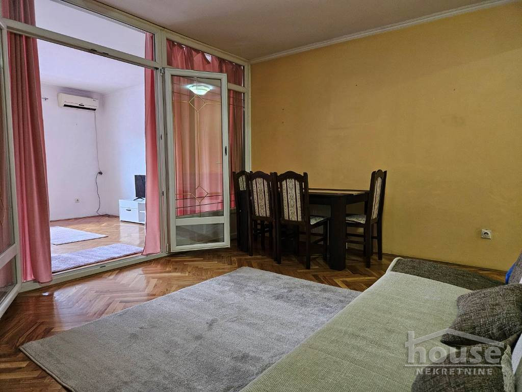 Stan Prodaja Novi Sad Stan Prodaja Novi Sad 53 m2