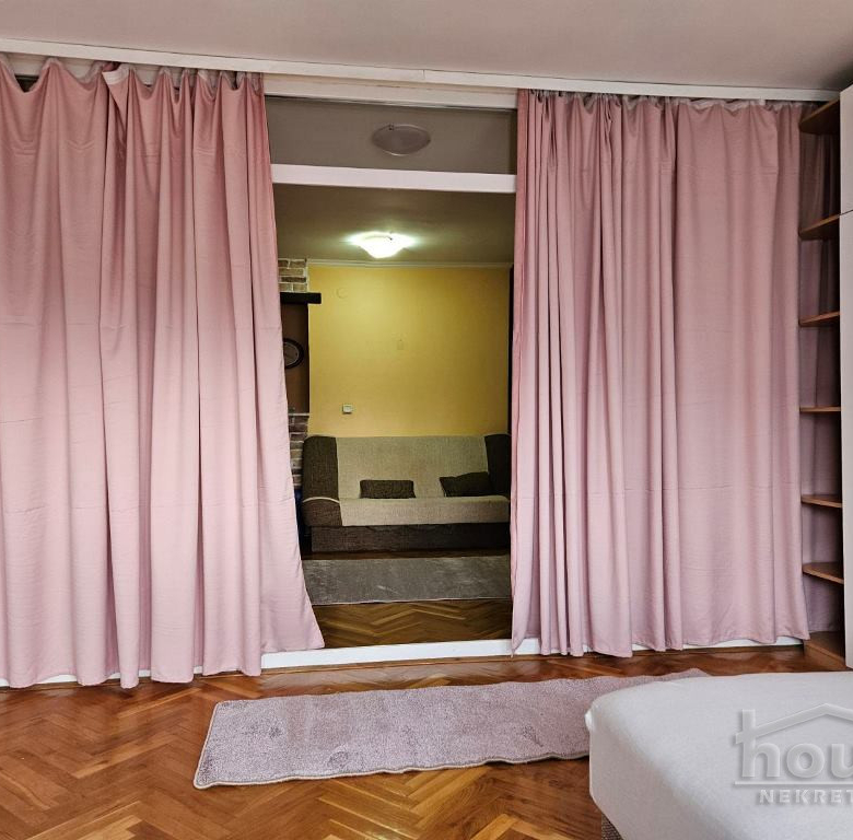 Stan Prodaja Novi Sad  53 m2