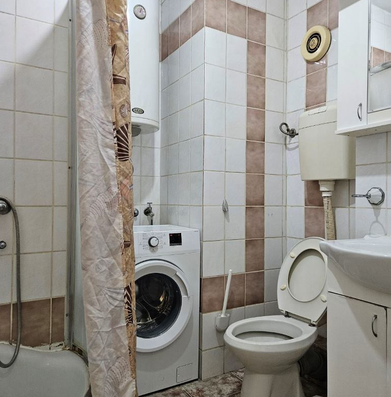 Stan Prodaja Novi Sad  53 m2